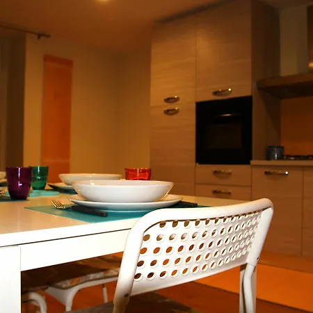 Sake Family Apartment