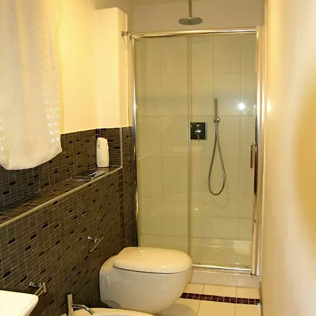 Sake Family Apartment *